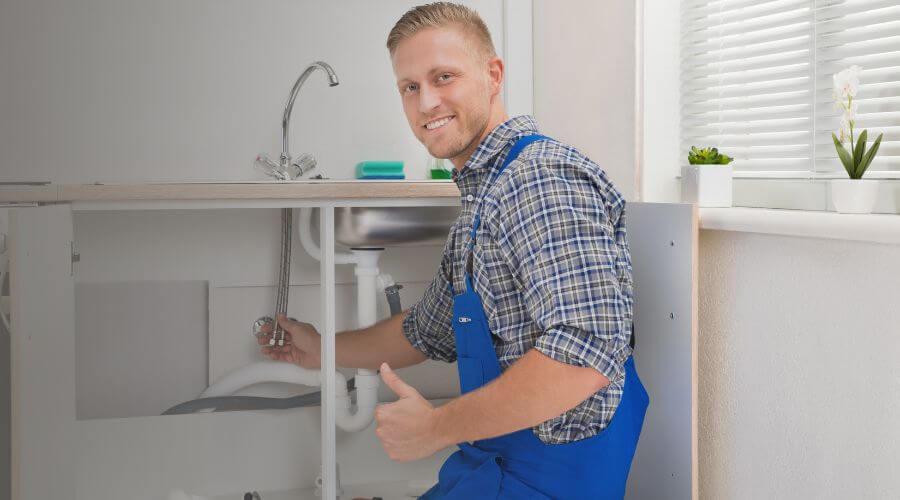 Nighttime Plumber in Sextons Creek, KY